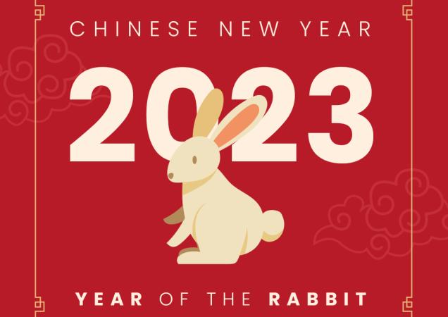 chinese new year 23