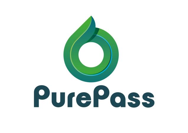 PurePass logo 