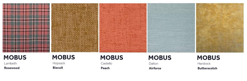 fabrics
