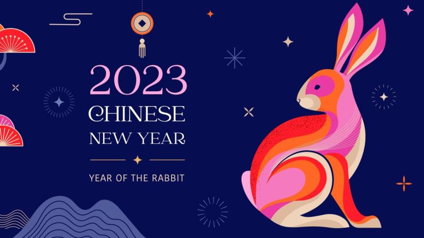 year of the rabbit