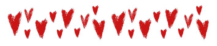 Hearts 