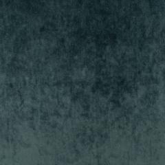 Richmond Mermaid a needle cord upholstery fabric in a deep blue