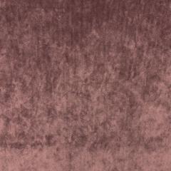 An usual purple coloured needle cord velvet upholstery fabric 