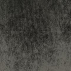 A Dark grey needle cord velvet fabric